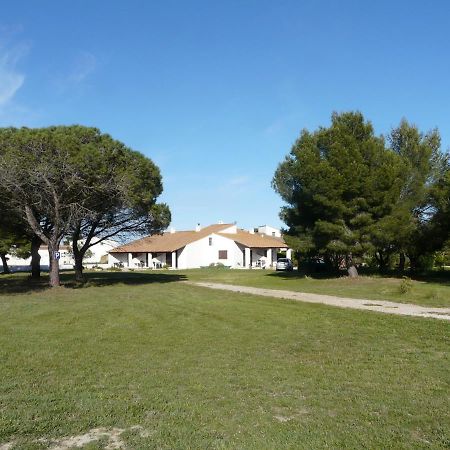 Mas Du Clos De La Barque Saintes-Maries-de-la-Mer Eksteriør billede